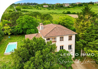  Maison à vendre 180 m² Francarville