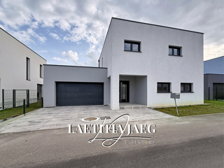  Maison � vendre 6 pi�ces 143 m�