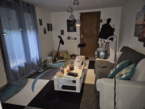  Appartement � louer 1 pi�ce 30 m�