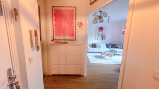  Appartement à vendre 4 pièces 87 m²
