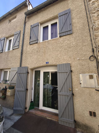  Maison à louer 4 pièces 90 m²
