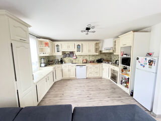  Maison  vendre 6 pices 109 m