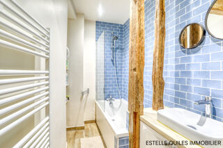  Appartement � vendre 4 pi�ces 93 m�