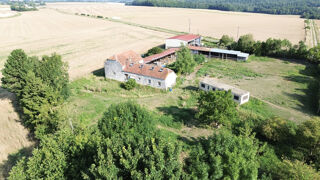  Maison � vendre 4 pi�ces 120 m�