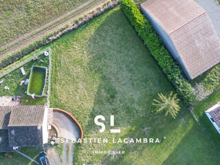  Terrain � vendre 794 m�