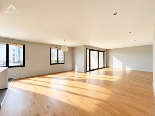  Appartement à vendre 4 pièces 133 m²