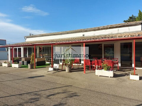 En exclusivité, Juristimmo vous propose un fonds de commerce de restauration à Bollène 155000 84500 Bollene