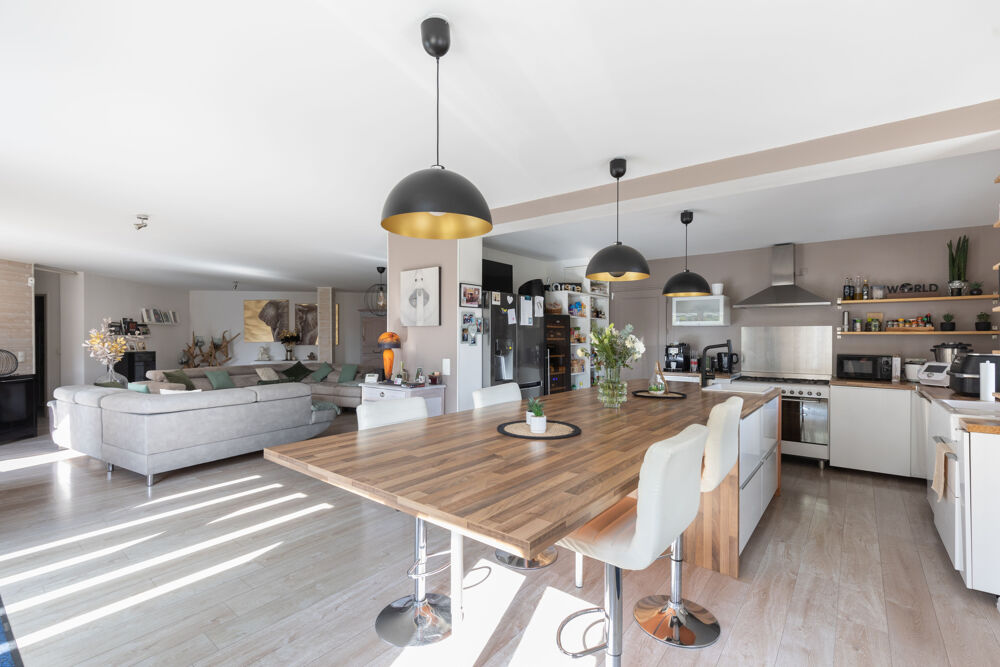 � vendre  Maison Noves (13550)