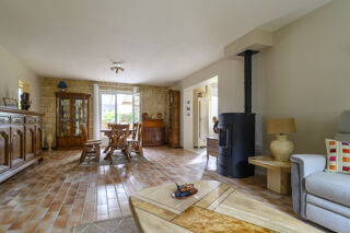  Maison à vendre 6 pièces 170 m²