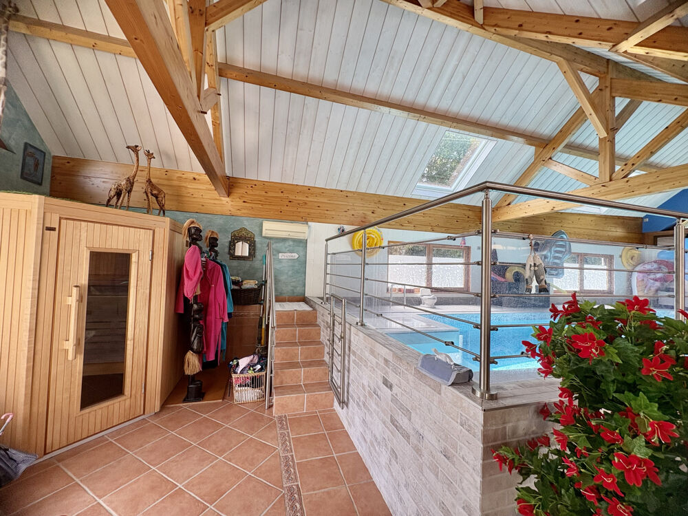 � vendre  Propri�t�/ch�teau Lanarvily (29260)