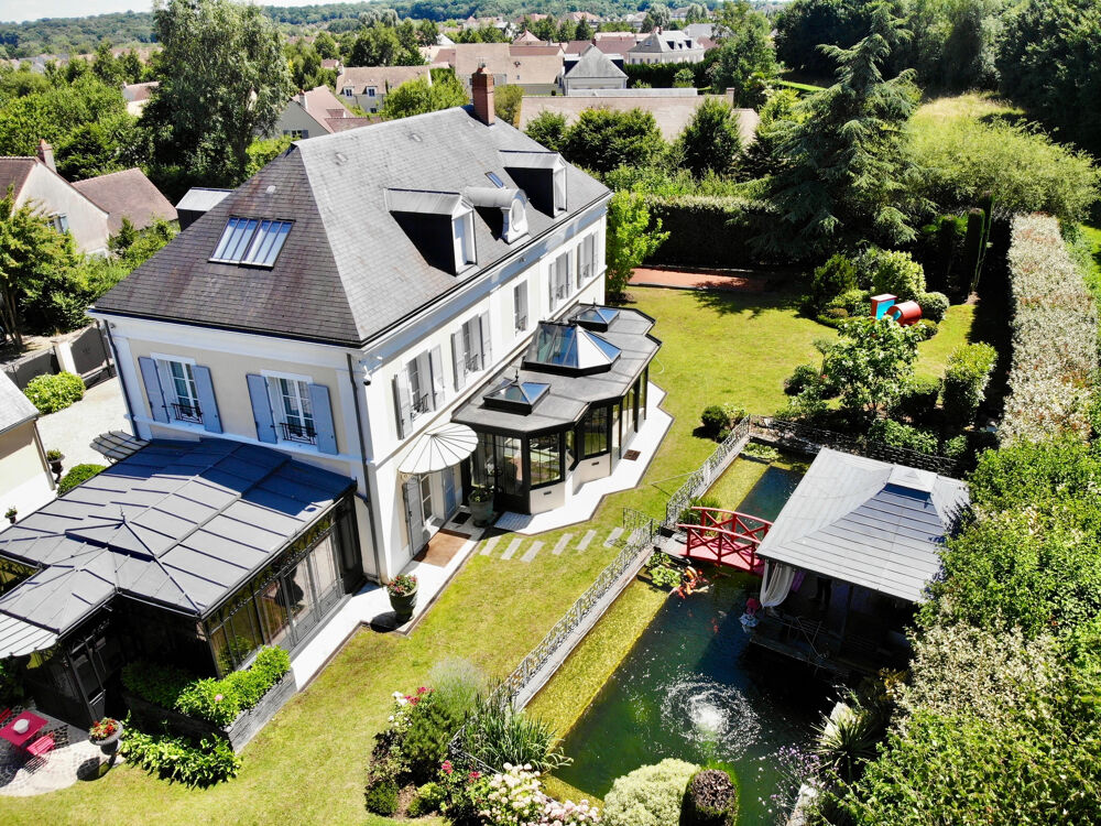  vendre  Maison Magny-le-Hongre (77700)