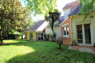  Maison à vendre 7 pièces 224 m²
