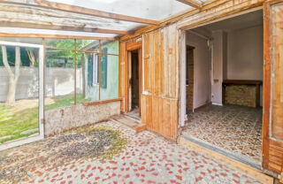  Maison � vendre 4 pi�ces 50 m�