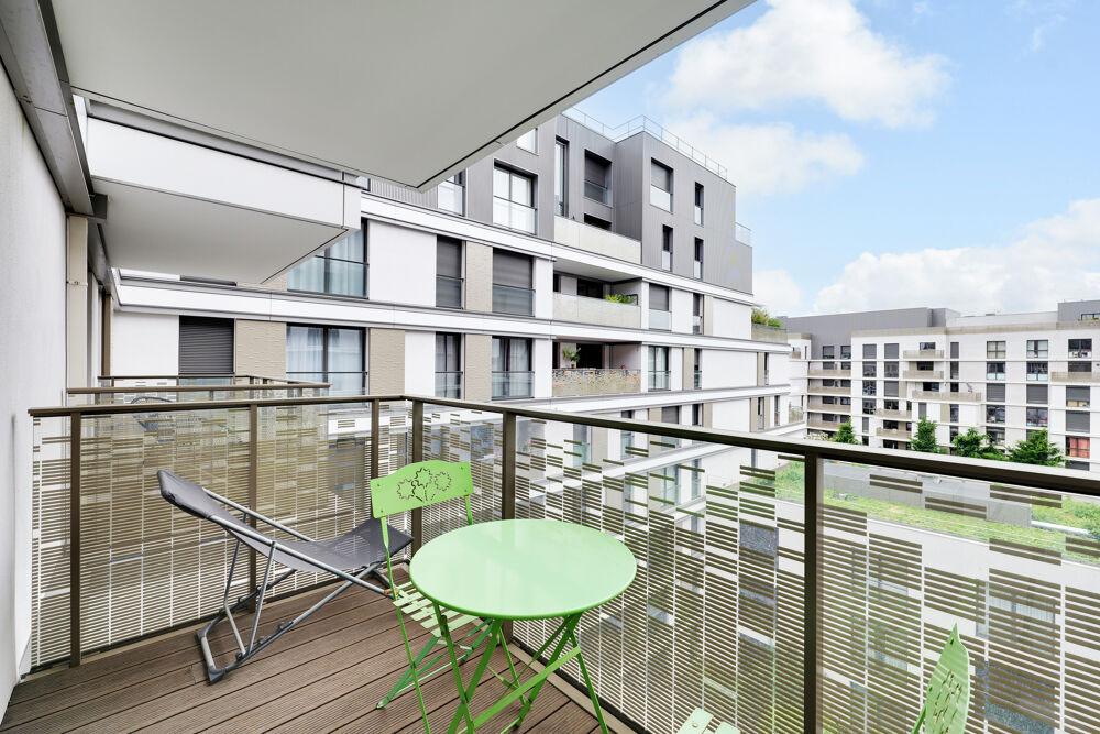 � vendre  Appartement Issy-les-Moulineaux (92130)