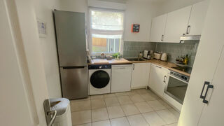  Appartement à vendre 4 pièces 87 m²