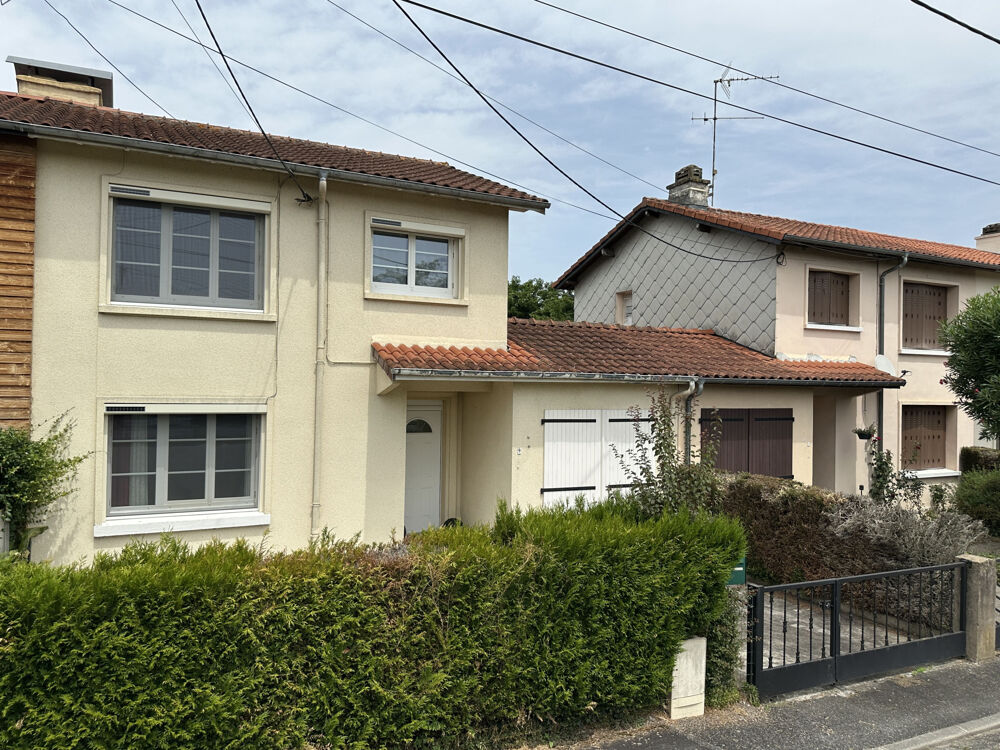 Vente Maison Å Oloron Sainte Marie, quartier du Leclerc Oloron ste marie