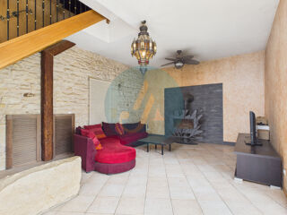  Maison � vendre 7 pi�ces 201 m�