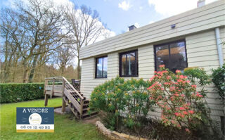  Maison � vendre 6 pi�ces 115 m�