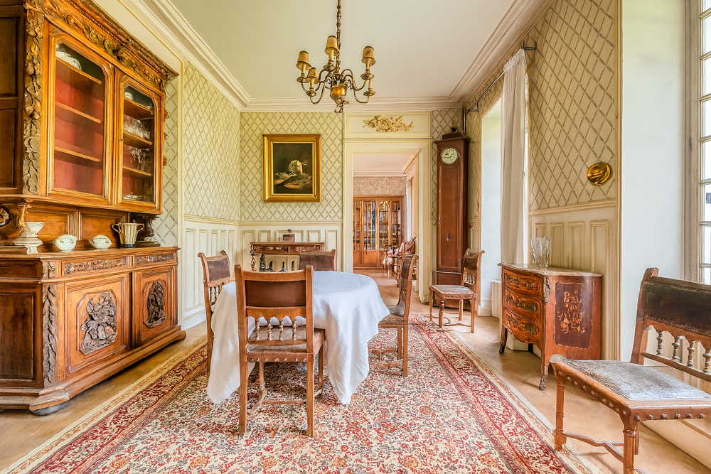 � vendre  Propri�t�/ch�teau Meaux (77100)