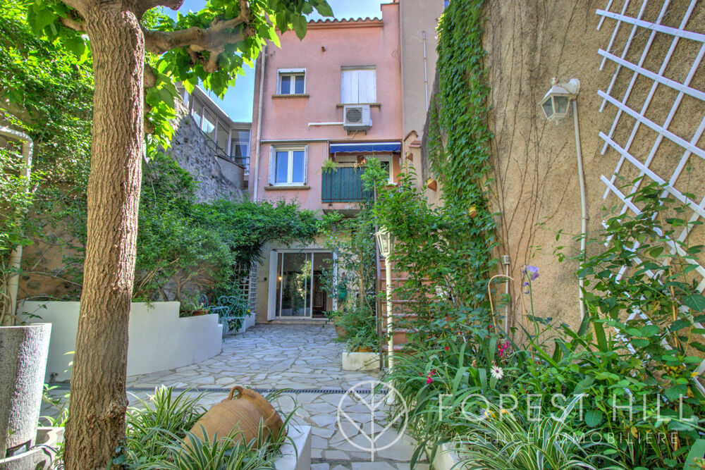 Vente Maison Maison familiale centre ville avec appartements indépendants Ceret