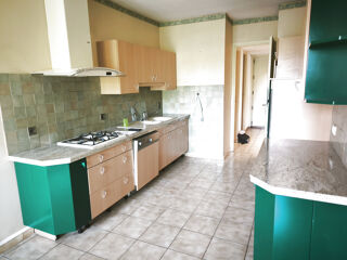  Appartement à vendre 4 pièces 113 m²