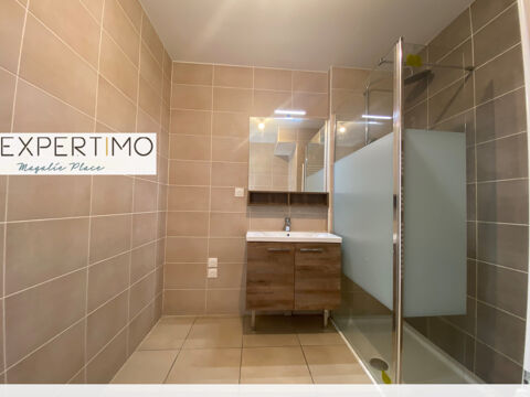  Appartement à vendre 1 pièce 28 m²