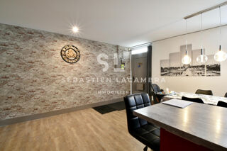  Maison � vendre 3 pi�ces 109 m�