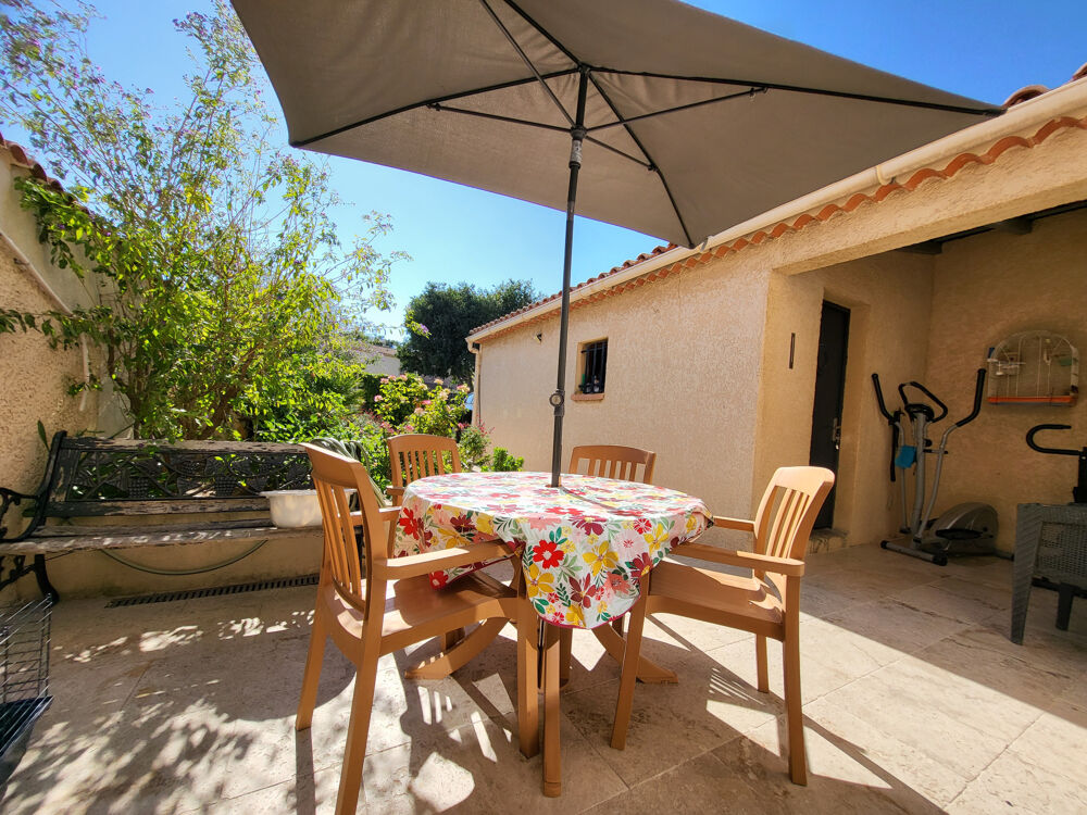 Maison 4 pièces 75 m² · à Marignane · 75 m² · 329 500 €