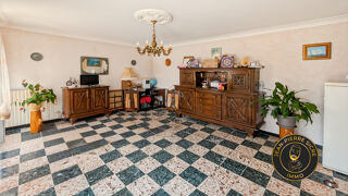  Maison à vendre 6 pièces 134 m²