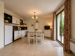  Appartement à vendre 2 pièces 36 m²