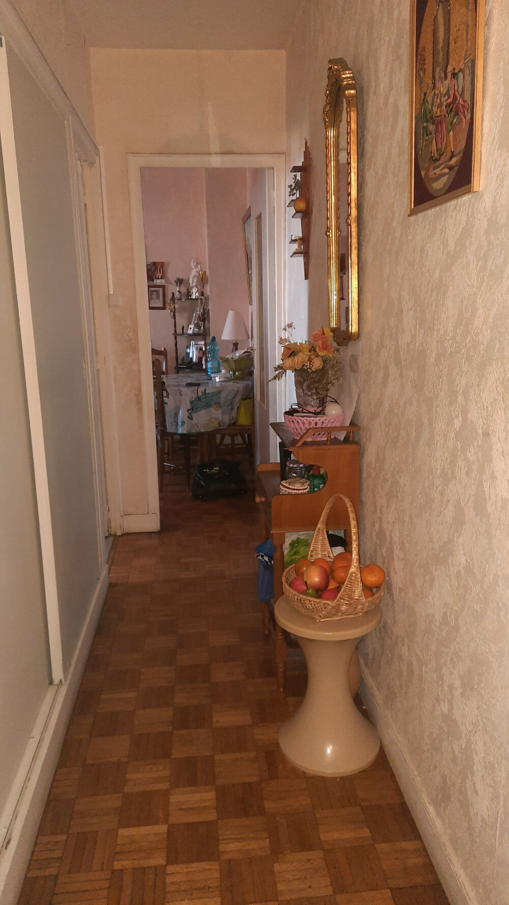 Vente Appartement Appartement T2 vendu lou. Toulouse