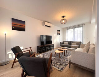  Maison à vendre 6 pièces 200 m²