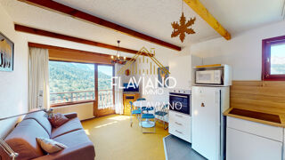 Appartement à vendre 2 pièces 34 m²