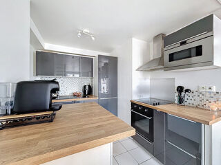  Duplex/triplex à vendre 2 pièces 55 m²