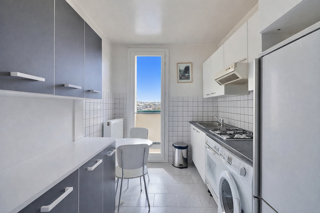  Appartement � vendre 3 pi�ces 63 m�