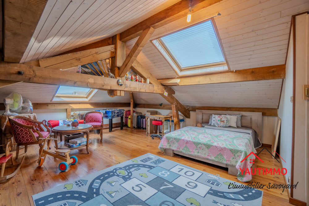 à vendre  Maison Douvaine (74140)