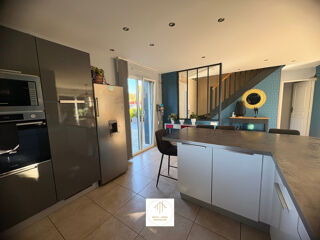  Maison � vendre 8 pi�ces 173 m�