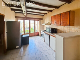  Maison � vendre 6 pi�ces 94 m�