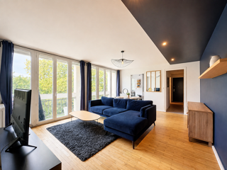  Colocation à louer 5 pièces 96 m²