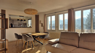  Appartement � vendre 3 pi�ces 83 m�