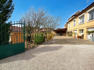  Maison � vendre 6 pi�ces 125 m�
