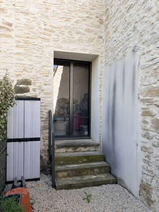 Appartement � vendre 3 pi�ces 58 m�