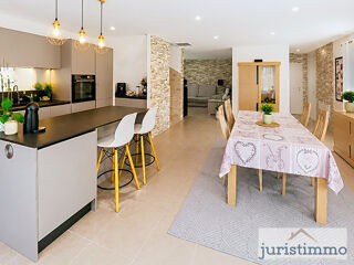  Maison à vendre 5 pièces 117 m²
