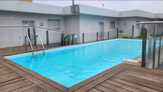  Appartement � vendre 1 pi�ce 21 m�