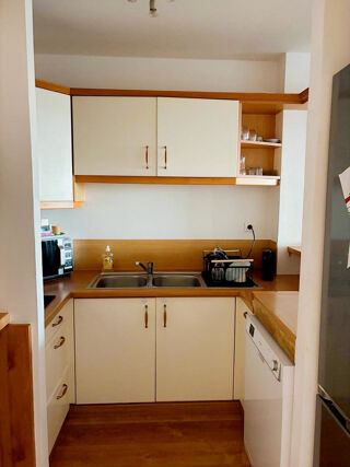  Duplex/triplex � vendre 4 pi�ces 79 m�