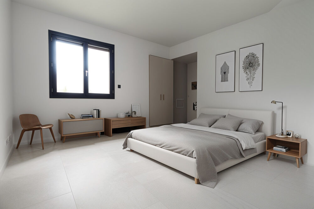 Vente Maison VILLA NEUVE DE 2024 TYPE 5 DE 169 M2 St affrique