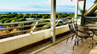  Appartement  vendre 4 pices 85 m