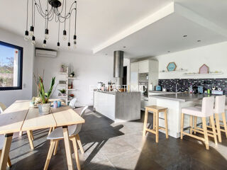  Maison à vendre 7 pièces 159 m²
