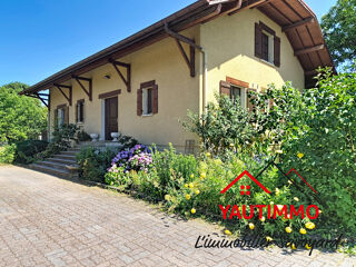  Maison à vendre 7 pièces 246 m²