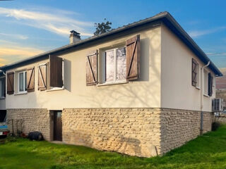  Maison � vendre 6 pi�ces 105 m�